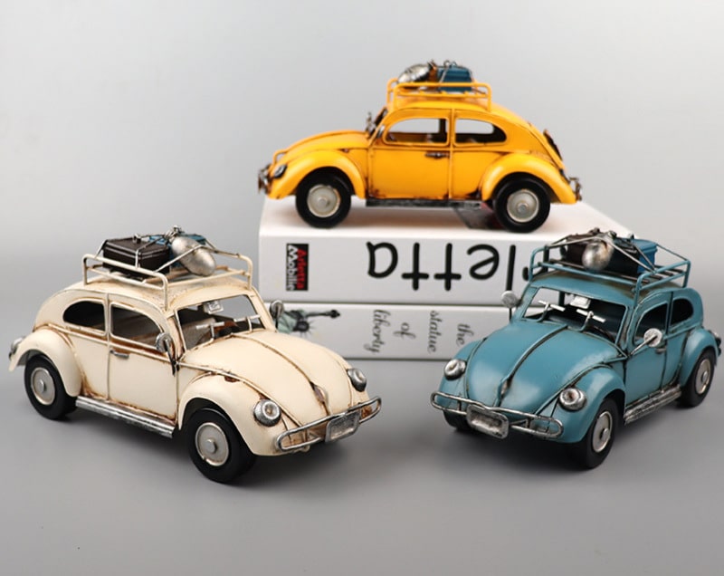 Volkswagen Beetle Dune 2023 giá lăn bánh ưu đãi 042023